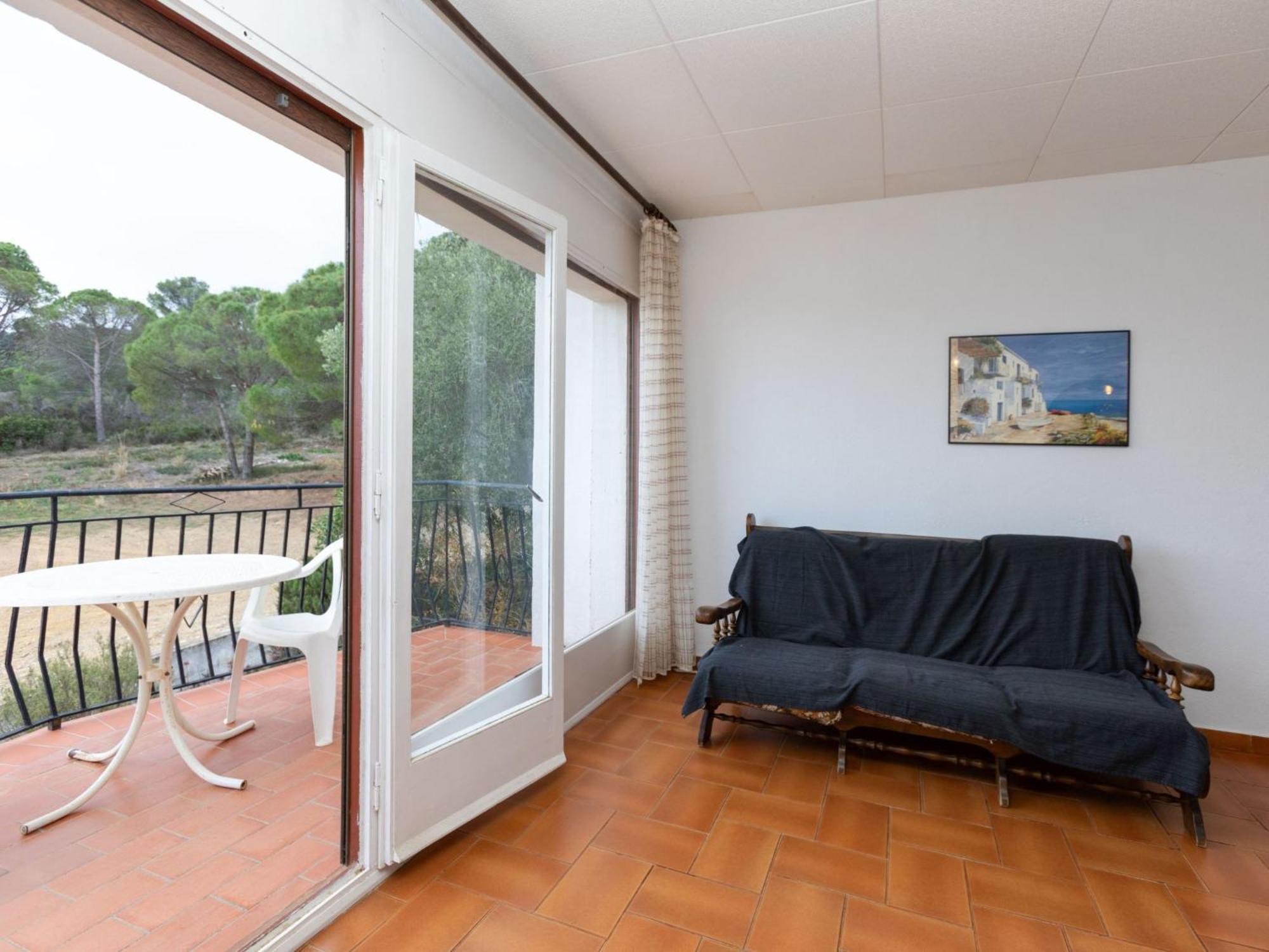 Apartment Sarnella By Interhome Llança Exterior foto